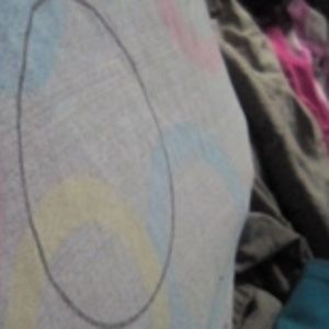 Meet your Posher, Kaitlyn